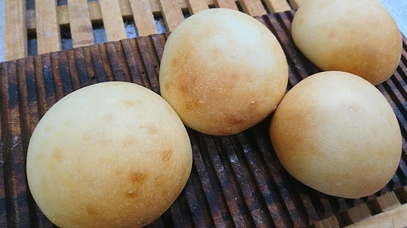 パン作りが初めての方