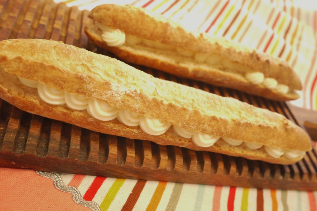 ミルクフランス