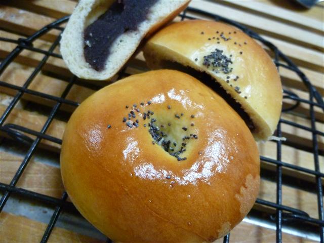 アンパン