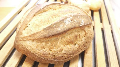 ミルクハース