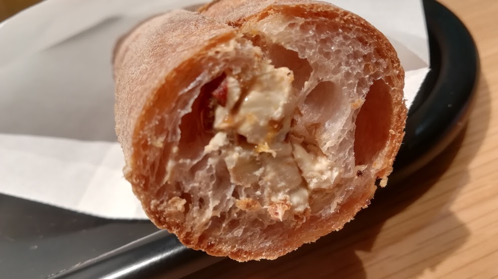 クルミバトン